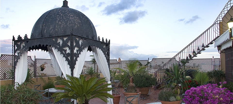 restaurante sevilla casa moral