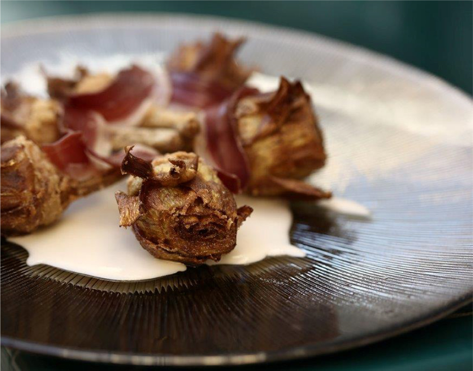 restaurante sevilla casa moral