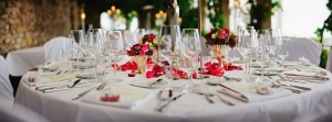 Consejos para elegir el catering de tu boda
