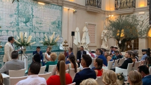 bodas en sevilla 