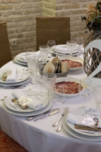 celebrar eventos en Sevilla