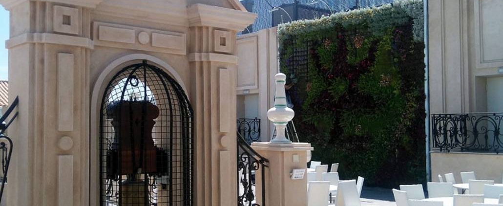 celebrar bodas en Sevilla